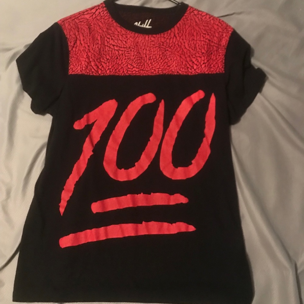 💯 t shirt
